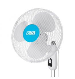 RAM RAM Wandventilator 400 mm