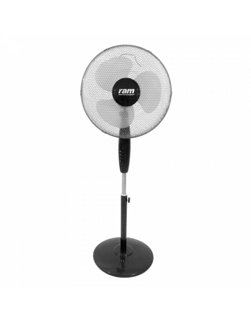 RAM RAM Staande ventilator 40 cm