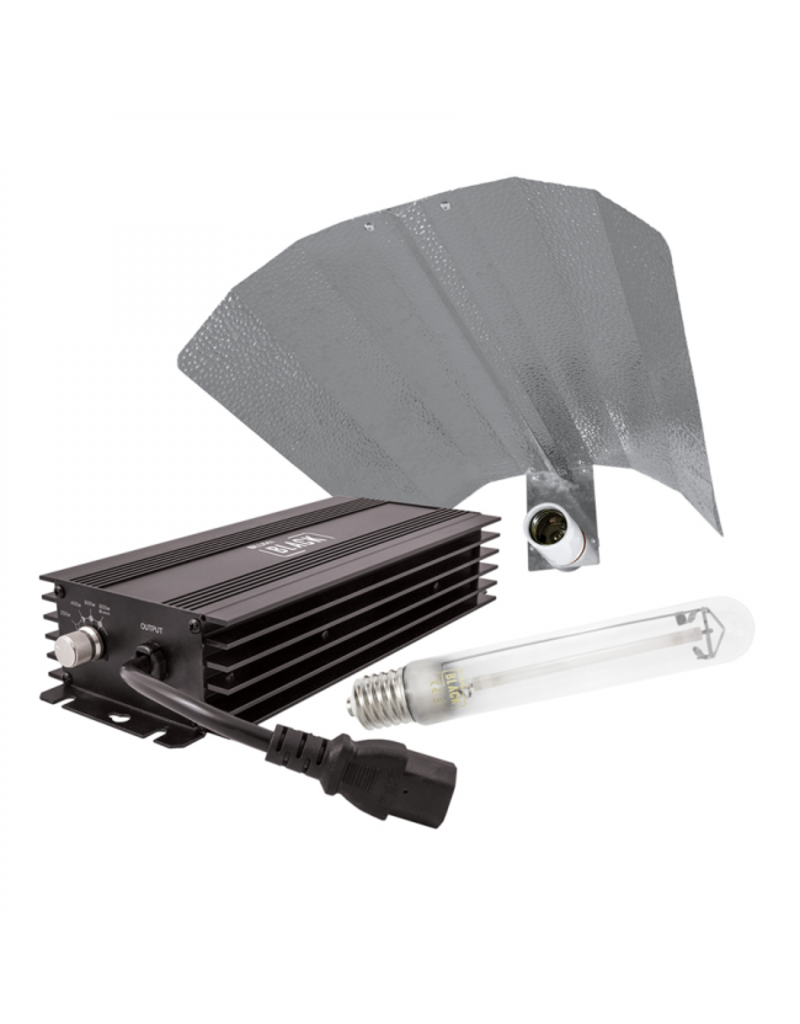 LUMii EVSG Set 600 W dimmbar - Lumii - Leuchtmittel - Reflektor