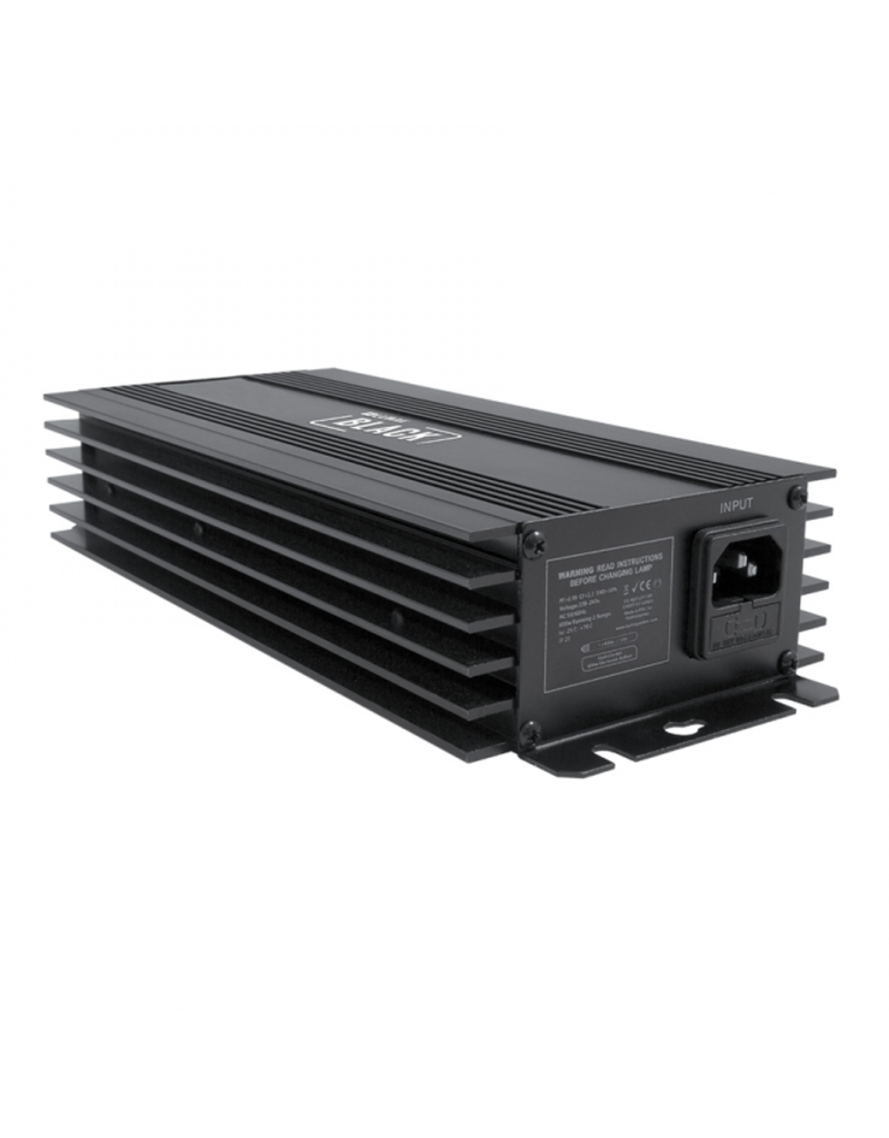 LUMii EVSG Set 600 W dimmbar - Lumii - Leuchtmittel - Reflektor