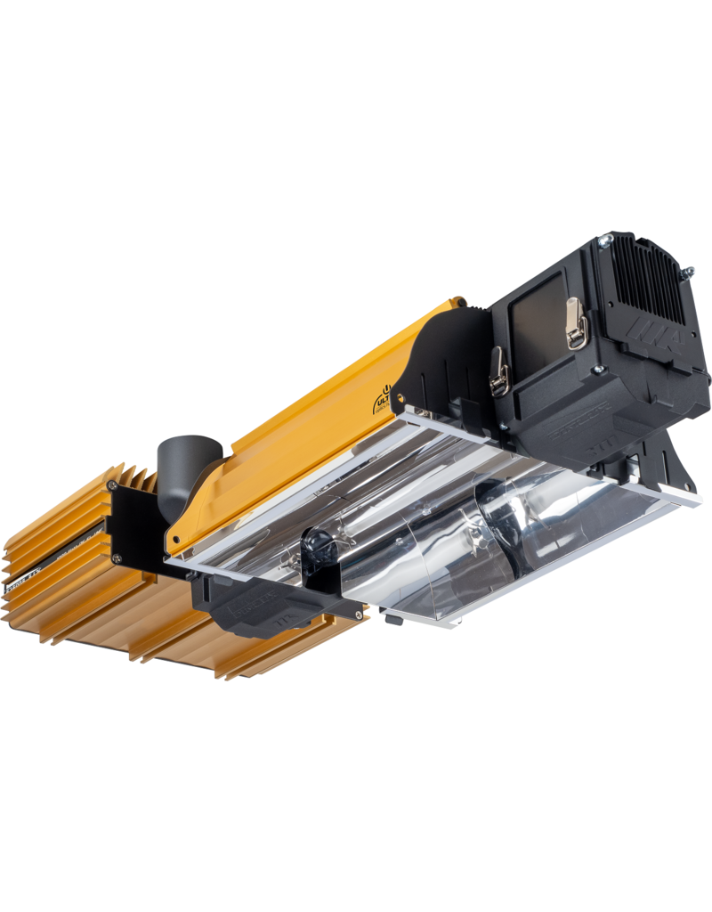 Dimlux Dimlux Expert Series 600/750W MKII