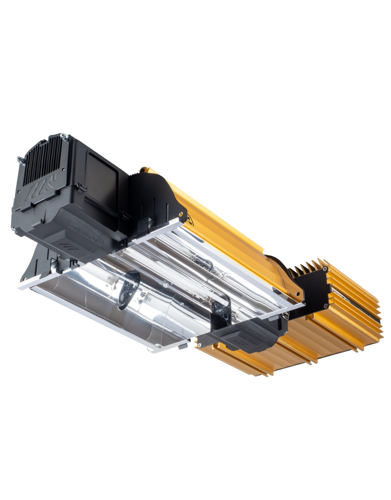 Dimlux Dimlux Expert Series 600/750W MKII