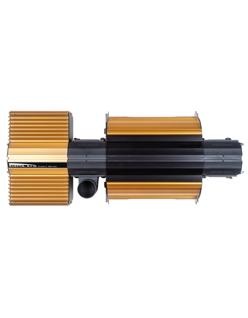 Dimlux Dimlux Expert Series 600/750W MKII