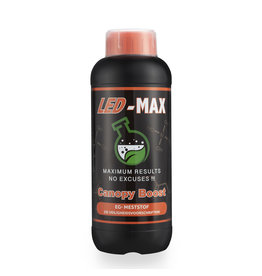 LED-MAX LED-MAX Canopy Boost 1 ltr