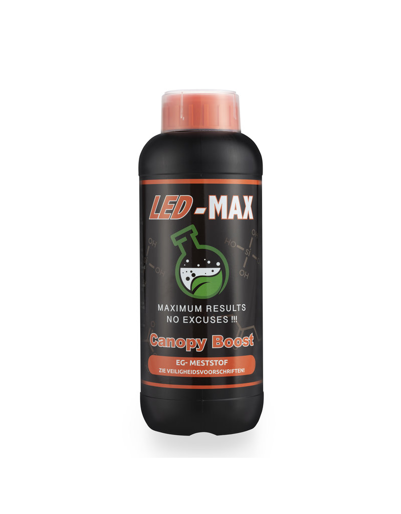 LED-MAX LED-MAX Canopy Boost 1 ltr