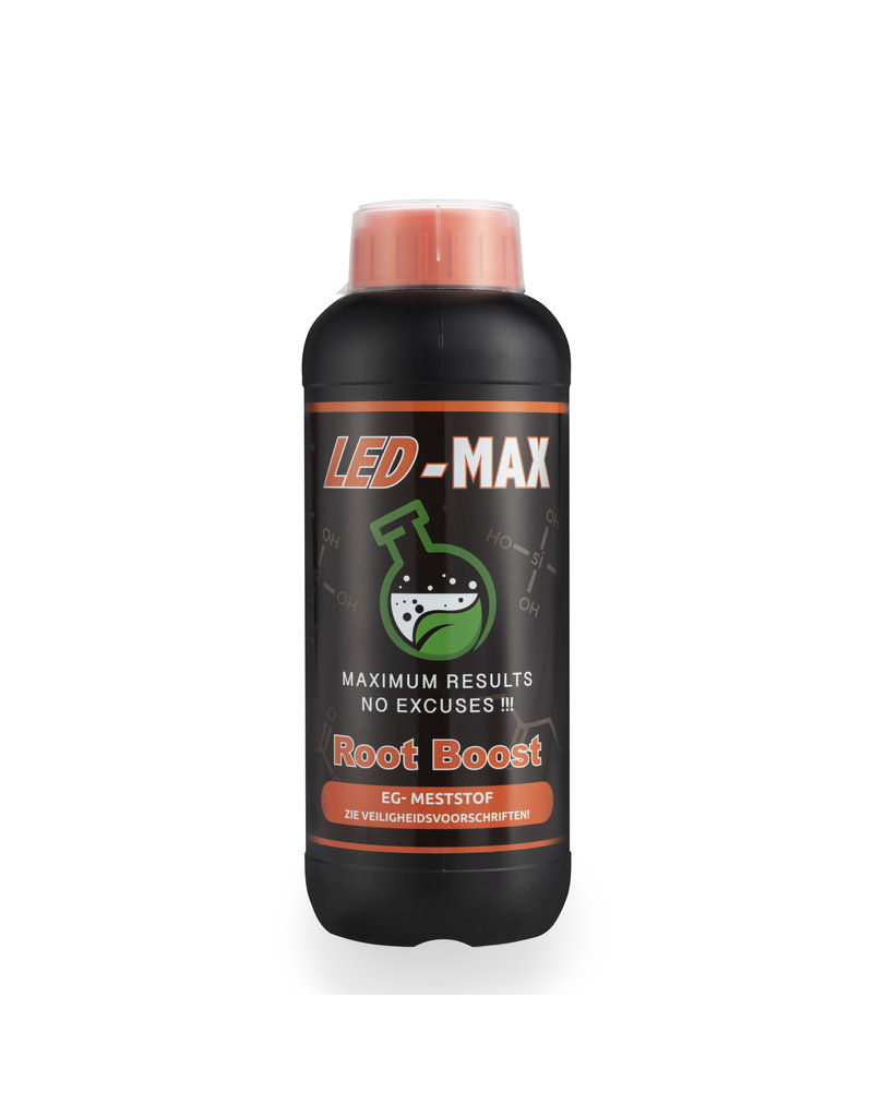 LED-MAX LED-MAX Root Boost 1 ltr