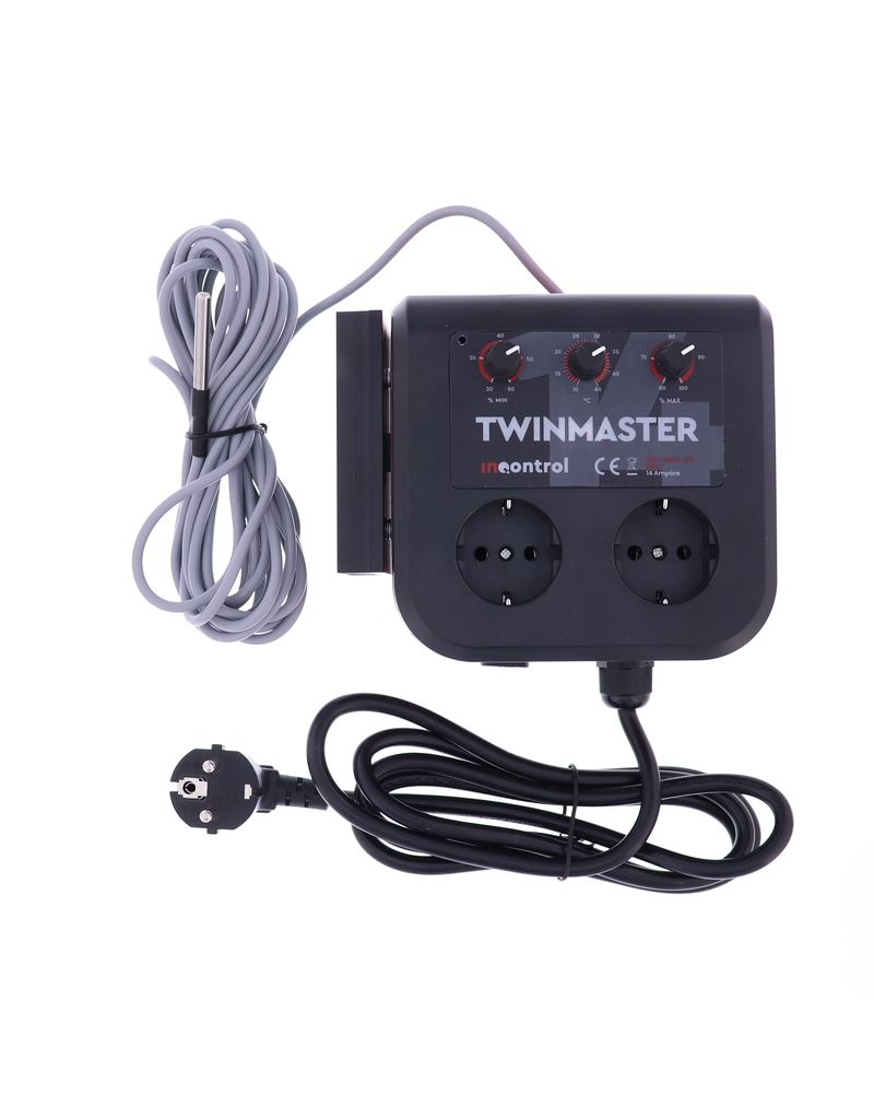 Inqontrol Inqontrol Twinmaster 14A