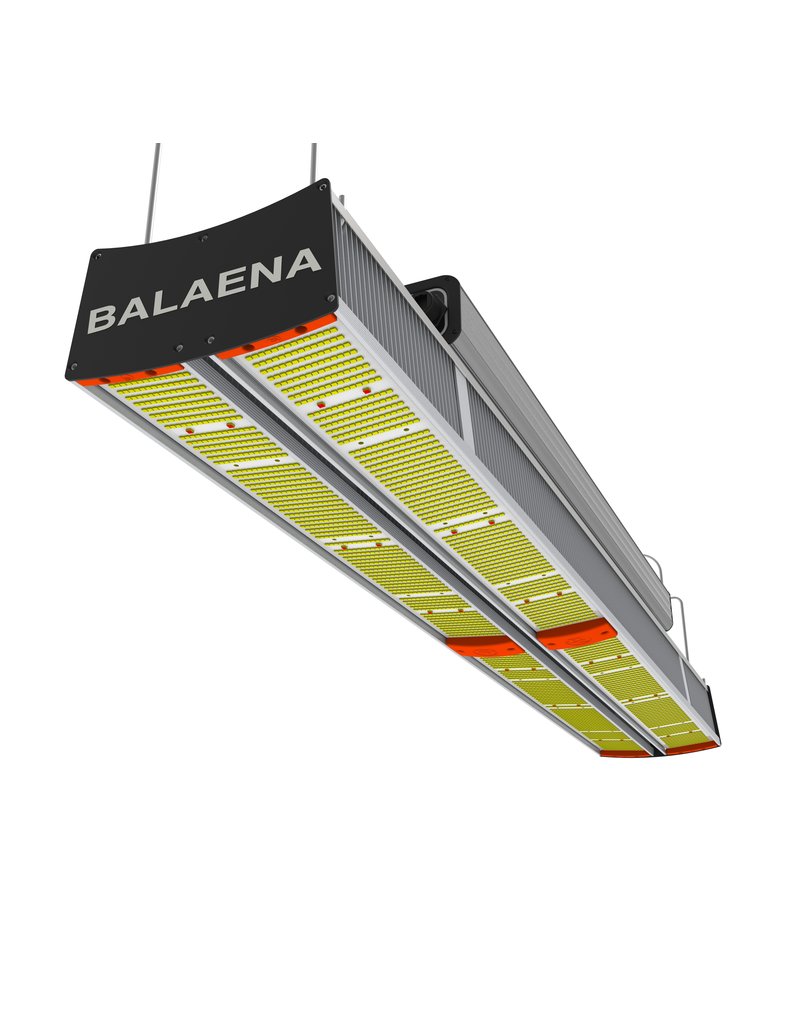 OCL OCL Balaena Greenhouse LED 680 W