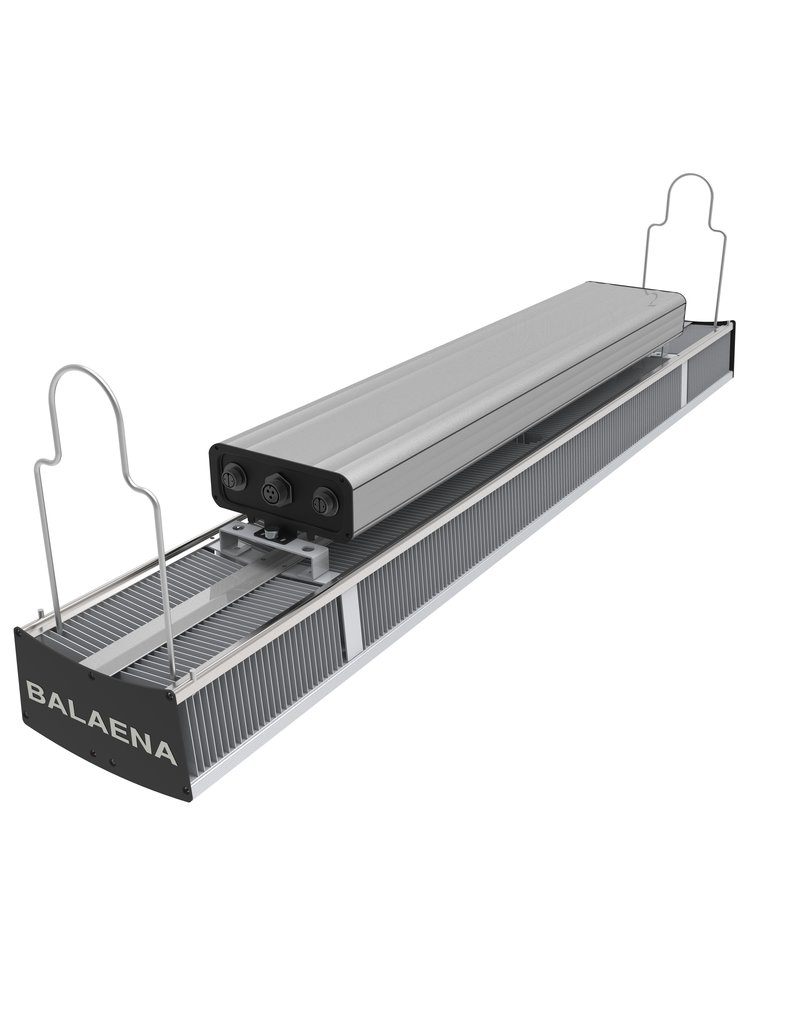 OCL OCL Balaena Greenhouse LED 680 W