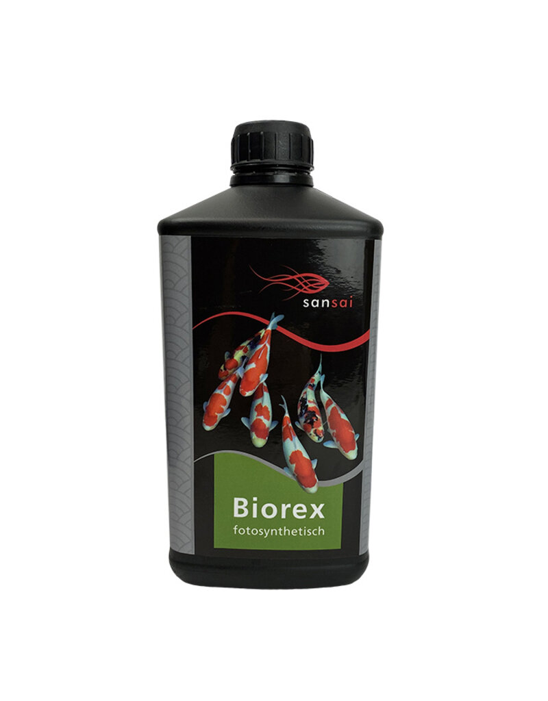 Sansai Biorex Fotosynthetisch 1 liter