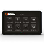 OCL OCL Touch Screen Controller