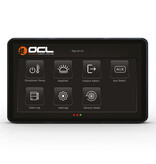 OCL OCL Touch Screen Controller