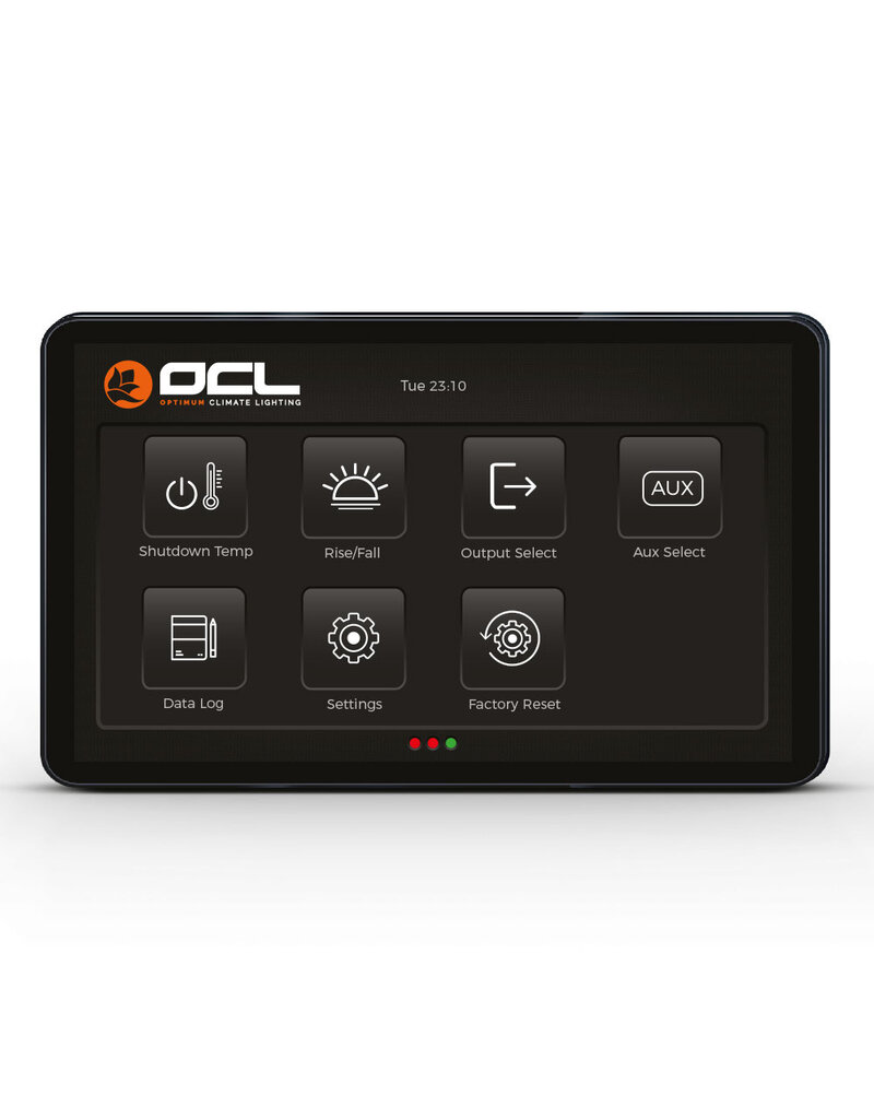 OCL OCL Touch Screen Controller ECO