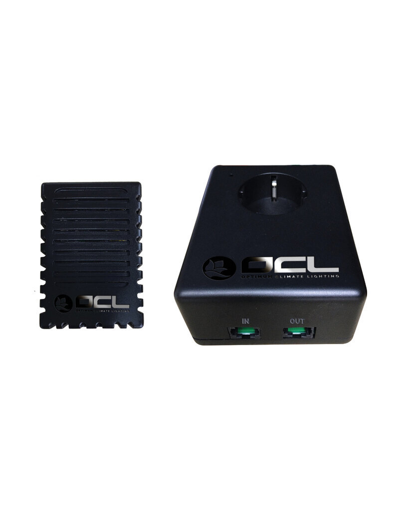 OCL OCL CO2 Sensor