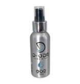 D-ODR Fine Mist Spray - Clean & Crisp - 70 ml