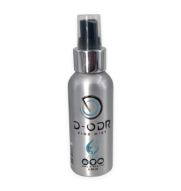 D-ODR Fine Mist Spray - Clean & Crisp