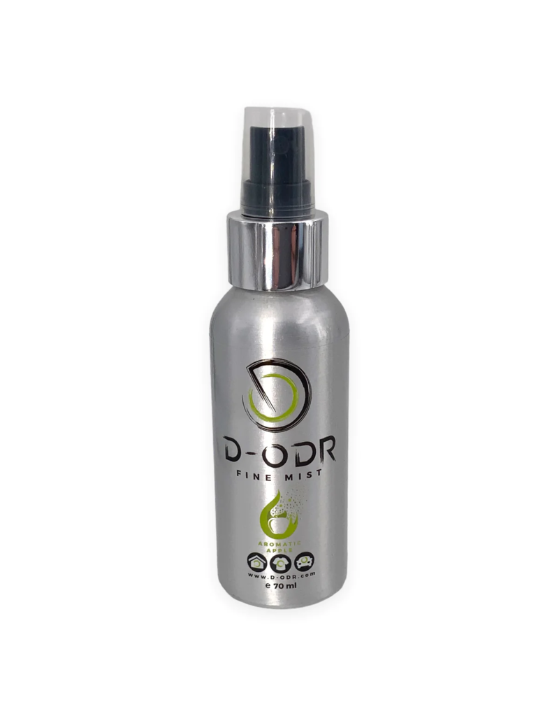 D-ODR Fine Mist Spray - Aromatic Apple 70 ml