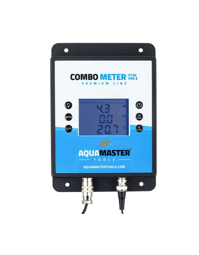 Aqua Master Tools Aqua Master Tools P700 Pro 2 Combo Meter