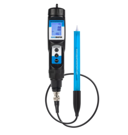 Aqua Master Tools Aqua Master Tools S300 Pro 2 Substraat pH/Temp meter