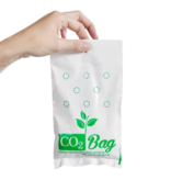 CO2 Bag - CO2 Zakje - Medium - 4m2 - 100 gram