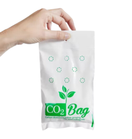 CO2 Bag M  (100 gram)