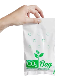 CO2 Bag M (100 Gramm)