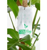 CO2 Bag - CO2 Zakje - Medium - 4m2 - 100 gram