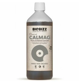 Biobizz Biobizz Calmag 1 ltr