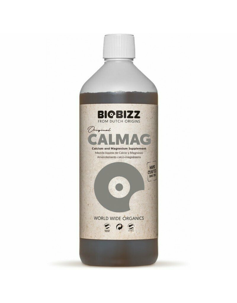 Biobizz Biobizz Calmag 1 ltr