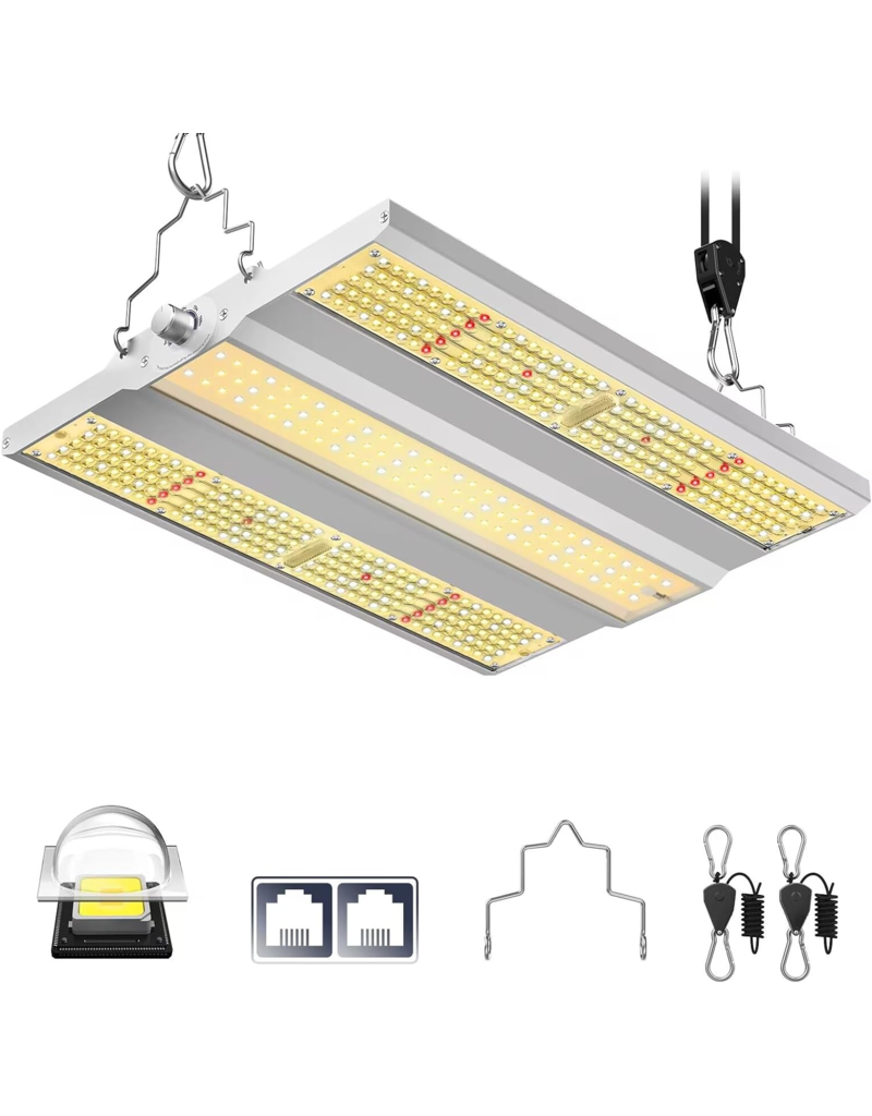 Viparspectra ViparSpectra XS1500 Pro LED 150 W