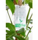 CO2 Bag - CO2 Zakje - XL- 6m2 - 150 gram