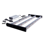 Ralight Ralight LED kweeklamp 630 watt - Topkwaliteit LED - OP = OP