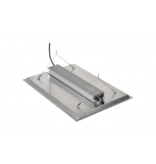 Hortimol 180W LED Panel Full Spectrum - Met UV-B schakelaar