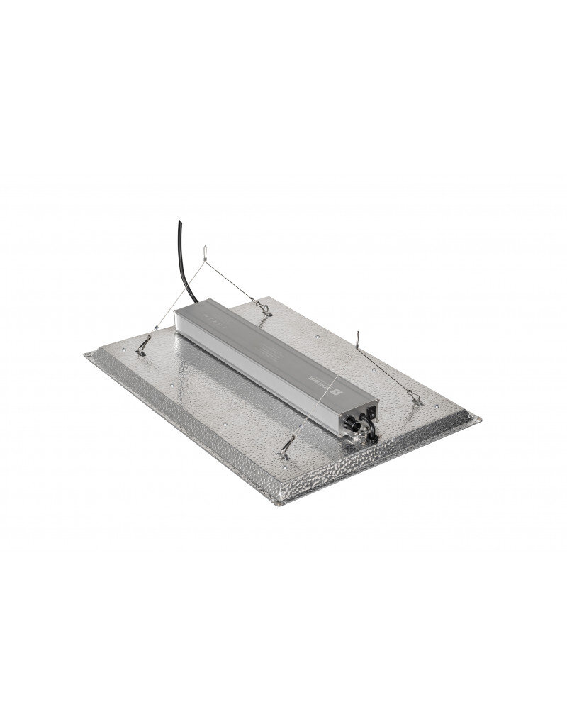 Hortimol 180W LED Panel Full Spectrum - Met UV-B schakelaar