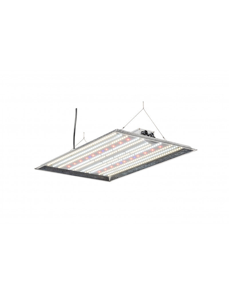 Hortimol 180W LED Panel Full Spectrum - Met UV-B schakelaar