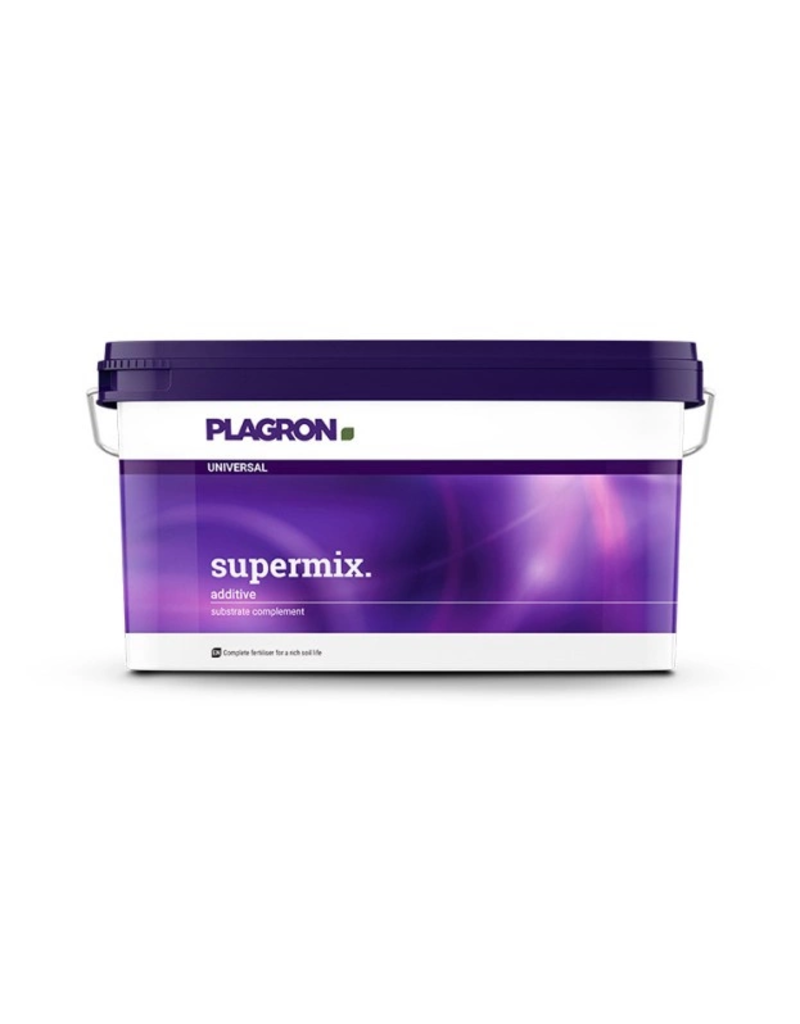 Plagron Plagron Supermix 10 ltr