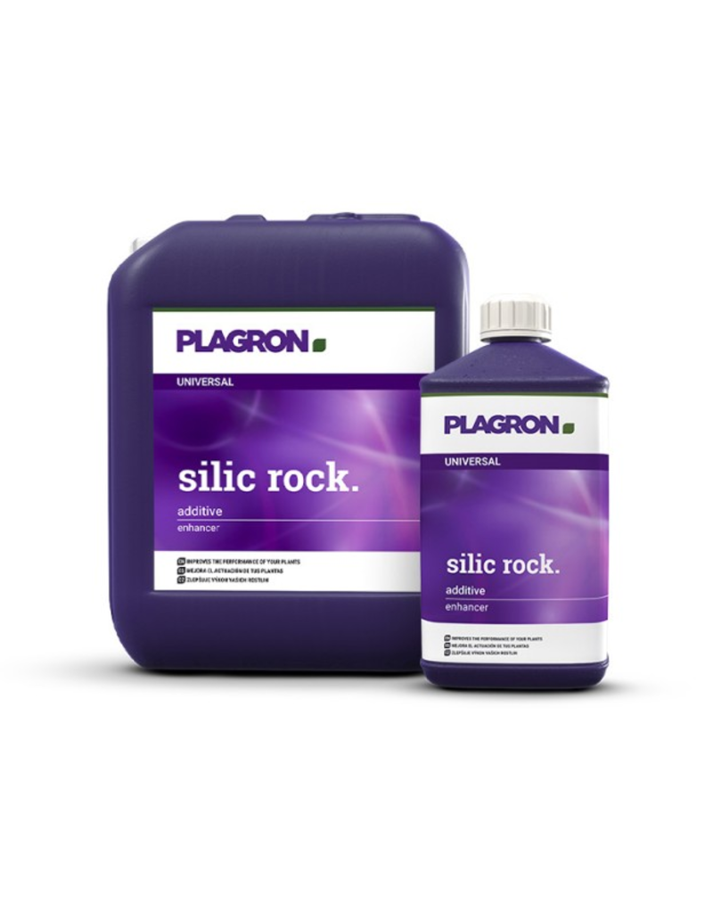 Plagron Plagron Silic Rock 250ml