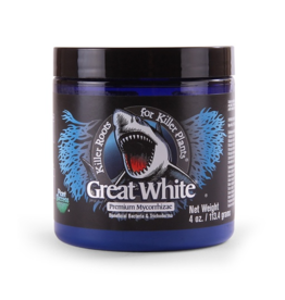 Great White Premium Mycorrhiza 113 gr (4 oz.)
