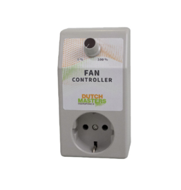 Dutch Masters Fan Controller 6 Amp