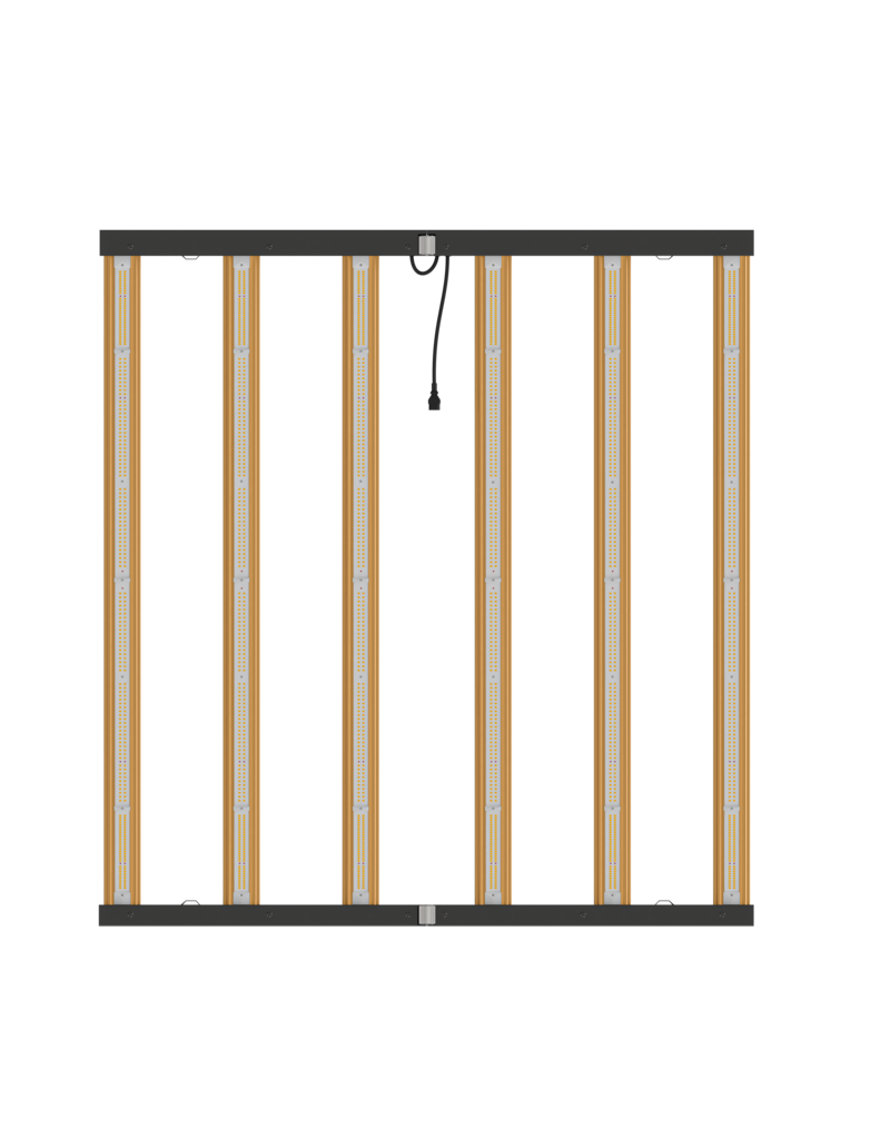 Dimlux Dimlux Xplore Series 730W 2.7 - LED Pflanzenlampe