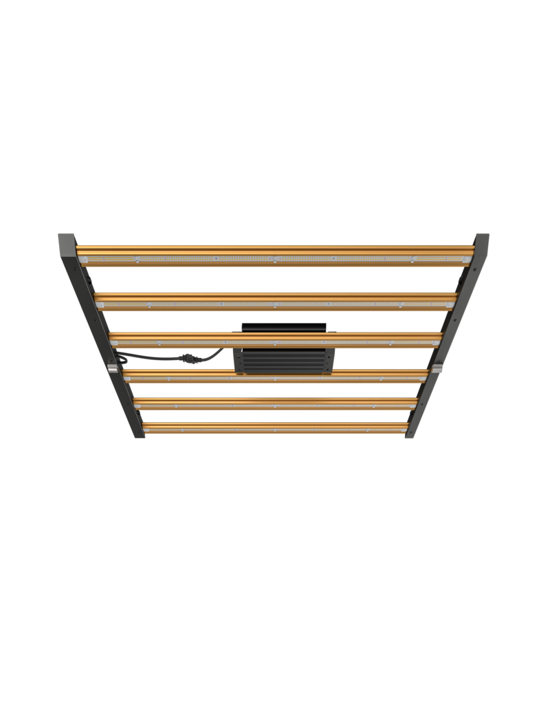 Dimlux Dimlux Xplore Series 730W 2.7 - LED Pflanzenlampe