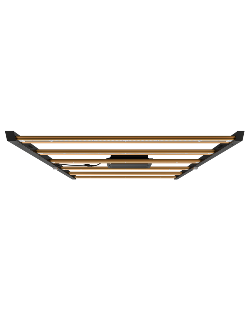 Dimlux Dimlux Xplore Series 730W 2.7 - Led Kweeklamp