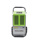Industriële Luchtontvochtiger 50 ltr/dag