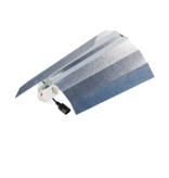 Dimbare 600W Kweeklamp Set – Elektronisch