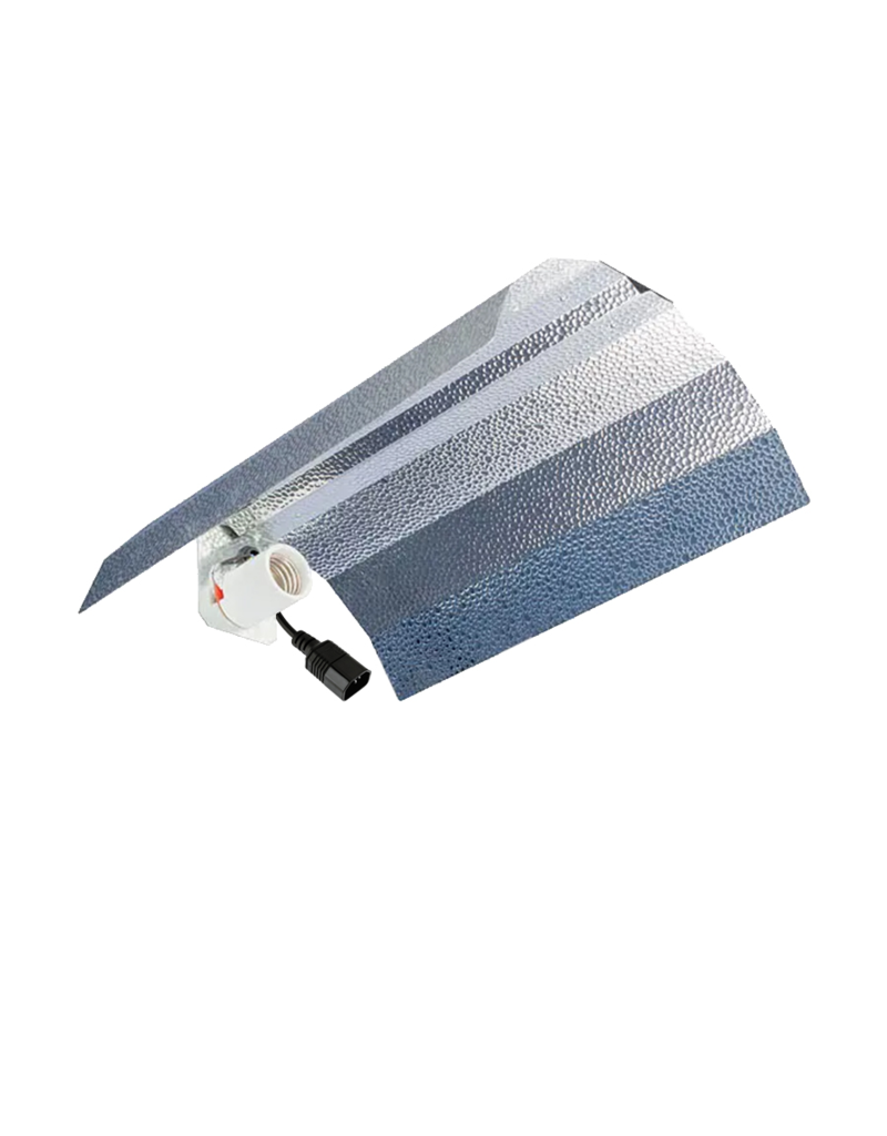 Dimmbares 600W Pflanzenlampen-Set – Elektronisch