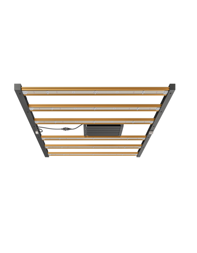 Dimlux Dimlux Xplore Series 730W 9X