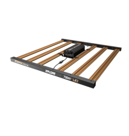 Dimlux Dimlux Xplore 730W 9X 2.7