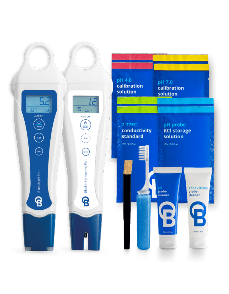 Bluelab Bluelab pH + EC Starter Pack