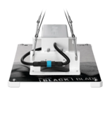 LUMii LUMii Black Blade 100 W LED Kweeklamp