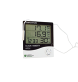 Thermo / Hygrometer Digital (externer Sensor)